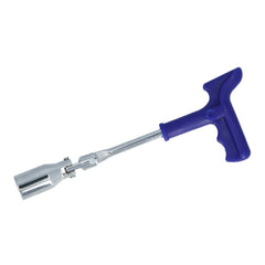 Klucz do świec zapłonowych Carpoint z uchwytem T 21 mm 
