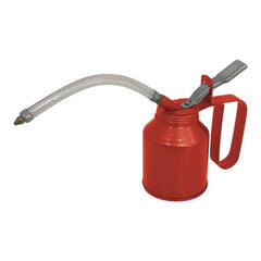 Carpoint Standard Oiler 180 ml czerwony 