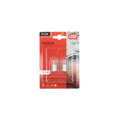 Żarówki samochodowe Carpoint Premium 12V R10W – 2 szt. 
