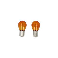 Carpoint Premium żarówki samochodowe 12V PY21W 2 szt. 
