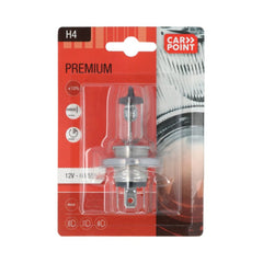 Carpoint Premium żarówka samochodowa H4 12V 60/55W 