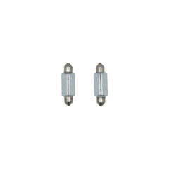 Carpoint Carpoint żarówki samochodowe Premium 12V T15x43 2 szt. 