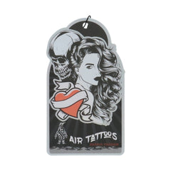 Pingi odświeżacz powietrza Air Tattoos Papaya Passion 