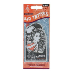 Pingi odświeżacz powietrza Air Tattoos Papaya Passion 