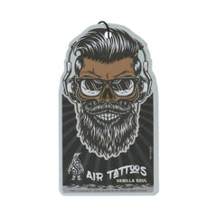 Pingi odświeżacz powietrza Air Tattoos Vanilla Soul 