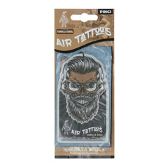 Pingi odświeżacz powietrza Air Tattoos Vanilla Soul 