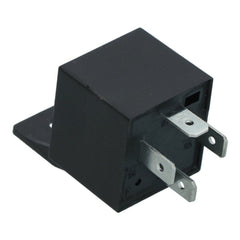 Przekaźnik Carpoint 12V, 4-pinowy, 30 A Z165 