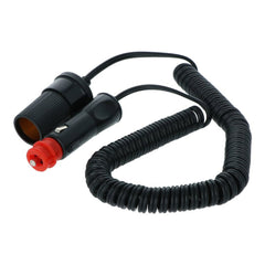 Przedłużacz Carpoint 12/24 V 250 cm 5 A 