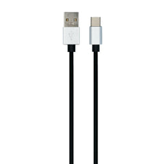 Carpoint kabel USB-A do USB-C, 1 metr 