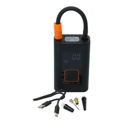 Carpoint przenośny kompresor Compact 7,4 V / 60 W 