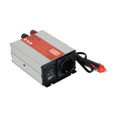 Przetwornica Carpoint 12V-230V 150W do gniazda zapalniczki 