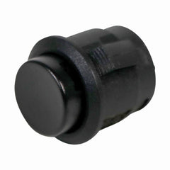 Przełącznik przyciskowy Carpoint, czarny, 12 V, 20 A 
