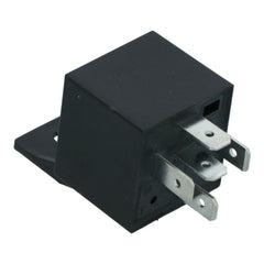 Przekaźnik Carpoint 12V, 5-pinowy, 30 A 