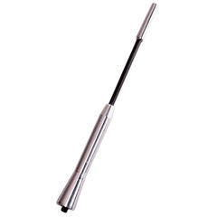 Carpoint krótka antena Shortstick 17,5 cm 5/6 mm alu 