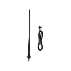 Antena gumowa 33 cm 