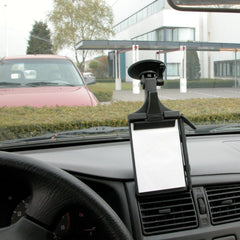 Uchwyt Carpoint z przyssawką 