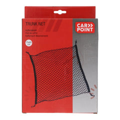 Siatka do bagażnika Carpoint 75x85 cm 