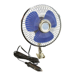 Nagrzewnica samochodowa Carpoint 24 V 