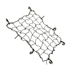 Carpoint elastyczna siatka do bagażnika 90x150 cm 