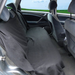 Koc polarowy Carpoint 170x130 cm 