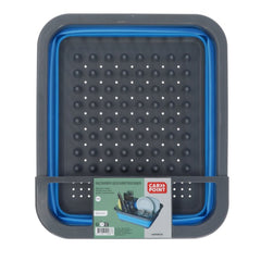 Składany ociekacz do naczyń Carpoint 36,5 x 31 x 13 cm 