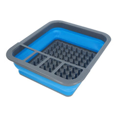 Składany ociekacz do naczyń Carpoint 36,5 x 31 x 13 cm 