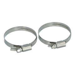 Opaski zaciskowe Carpoint Ø 40 mm – 60 mm 