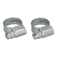 Opaski zaciskowe Carpoint Ø 10 mm – 15 mm 