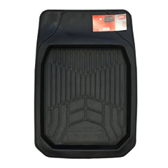 Dywanik gumowy Carpoint do samochodu 74x50 cm 