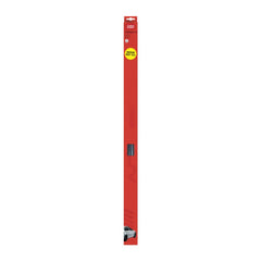 Folia przyciemniająca Carpoint, średnioszara 15%, 300 x 76 cm 