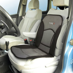 Poduszka na fotel Carpoint Type-T 