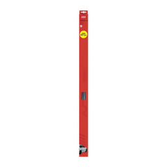 Folia przyciemniająca Carpoint, jasnoszara 35%, 300 x 76 cm 