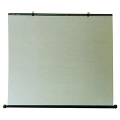 Roleta przeciwsłoneczna Carpoint 90x67 cm 