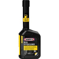 Wynn's 46751 Środek do czyszczenia układu diesel 325 ml 