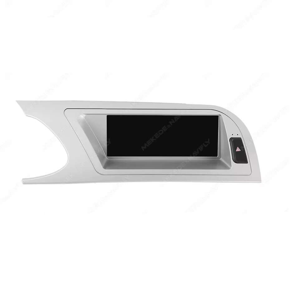 Audi A4 09-16 - radio 8,8" z Apple CarPlay i Android Auto – Carmediaeurope.com