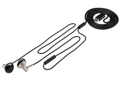 WAYME słuchawki USB-C – douszne z mikrofonem i redukcją szumów 