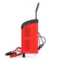 AMiO prostownik z funkcją rozruchu 12/24 V – 40 A / 300 A 