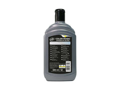 Turtle Wax Color Magic Prestige Silver 500 ml – Bilvoks til Sølv Lak