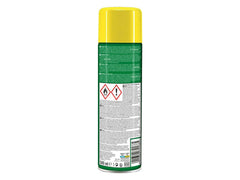 Turtle Wax Fresh Shine Citrus 500 ml – Cockpitspray