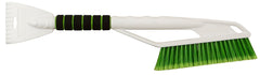Skrobaczka do szyb ze szczotką 55 cm Versaco z uchwytem softgrip