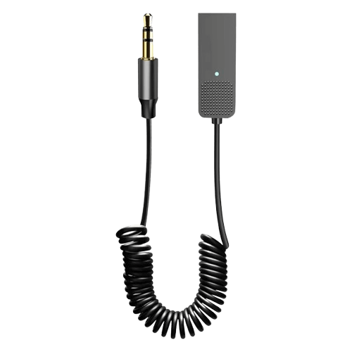 AUX til Bluetooth adapter – Bilmedie.dk