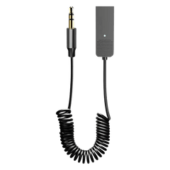 AUX til Bluetooth adapter – Bilmedie.dk