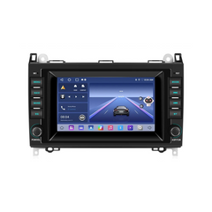 Mercedes-Benz Klasa A, Klasa B, Klasa V, Sprinter 04-16 - Radio 8" z Apple CarPlay i Android Auto