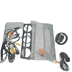 BMW 3-serie 06-12 - radio 7" z Apple CarPlay i Android Auto – Carmedia24.pl