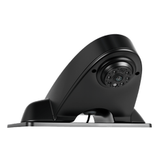 Kamera cofania do Mercedes Sprinter 2006–2018 – kamera HD zaprojektowane do dyskretnego montażu z tyłu.