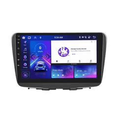 Suzuki Baleno 15-22 - radio 9" z Apple CarPlay i Android Auto – Carmediaeurope.com