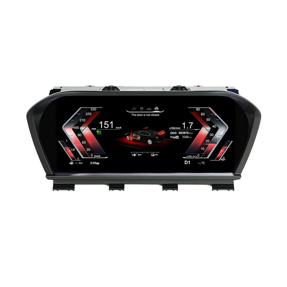 BMW 1/2/X1/X2 14-22 - 11" Cyfrowy prędkościomierz – Carmediaeurope.com