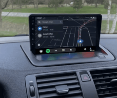 Volvo C30/S40/V50/C70 04-13 - 9" Radio z Apple CarPlay i Android Auto