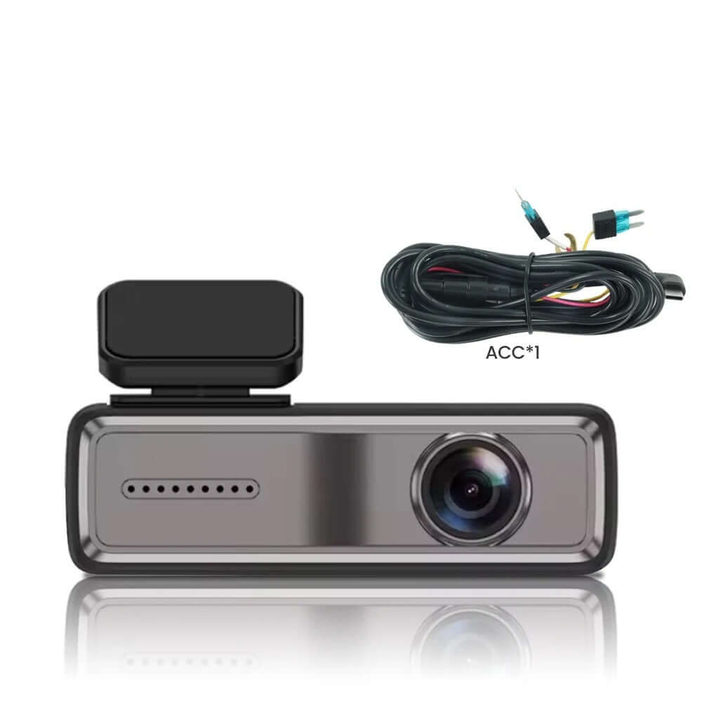 Dashcam Professional - 1080p – Carmediaeurope.com