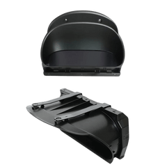 BMW 3-serie 06-12 - 11" Digitalt Speedometer – Bilmedie.dk